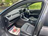 USED 2019 69 TOYOTA RAV4 2.5 VVT-h Dynamic SUV 5dr Petrol Hybrid CVT 4WD Euro 6 (s/s) (222 ps) 