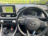 USED 2019 69 TOYOTA RAV4 2.5 VVT-h Dynamic SUV 5dr Petrol Hybrid CVT 4WD Euro 6 (s/s) (222 ps) 