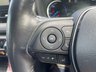 USED 2019 69 TOYOTA RAV4 2.5 VVT-h Dynamic SUV 5dr Petrol Hybrid CVT 4WD Euro 6 (s/s) (222 ps) 