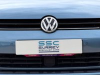 USED 2017 66 VOLKSWAGEN GOLF 1.4 Golf Match Edition TSi BlueMotion Technology Semi-Auto 5dr Sat Nav Parking Camera