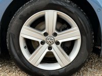 USED 2017 66 VOLKSWAGEN GOLF 1.4 Golf Match Edition TSi BlueMotion Technology Semi-Auto 5dr Sat Nav Parking Camera