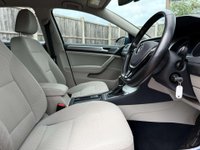 USED 2017 66 VOLKSWAGEN GOLF 1.4 Golf Match Edition TSi BlueMotion Technology Semi-Auto 5dr Sat Nav Parking Camera