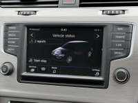 USED 2017 66 VOLKSWAGEN GOLF 1.4 Golf Match Edition TSi BlueMotion Technology Semi-Auto 5dr Sat Nav Parking Camera