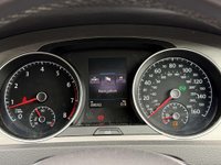 USED 2017 66 VOLKSWAGEN GOLF 1.4 Golf Match Edition TSi BlueMotion Technology Semi-Auto 5dr Sat Nav Parking Camera