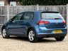 USED 2017 66 VOLKSWAGEN GOLF 1.4 Golf Match Edition TSi BlueMotion Technology Semi-Auto 5dr Sat Nav Parking Camera