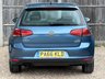 USED 2017 66 VOLKSWAGEN GOLF 1.4 Golf Match Edition TSi BlueMotion Technology Semi-Auto 5dr Sat Nav Parking Camera