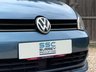 USED 2017 66 VOLKSWAGEN GOLF 1.4 Golf Match Edition TSi BlueMotion Technology Semi-Auto 5dr Sat Nav Parking Camera