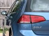 USED 2017 66 VOLKSWAGEN GOLF 1.4 Golf Match Edition TSi BlueMotion Technology Semi-Auto 5dr Sat Nav Parking Camera