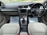 USED 2017 66 VOLKSWAGEN GOLF 1.4 Golf Match Edition TSi BlueMotion Technology Semi-Auto 5dr Sat Nav Parking Camera