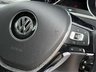 USED 2017 66 VOLKSWAGEN GOLF 1.4 Golf Match Edition TSi BlueMotion Technology Semi-Auto 5dr Sat Nav Parking Camera