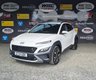 USED 2021 21 HYUNDAI KONA 1.0 T-GDi MHEV Premium SUV 5dr Petrol Hybrid Manual Euro 6 (s/s) (120 ps) HYBRID - SAT NAV - REVERSE CAMERA - LOW AFFORDABLE FINANCE