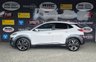 USED 2021 21 HYUNDAI KONA 1.0 T-GDi MHEV Premium SUV 5dr Petrol Hybrid Manual Euro 6 (s/s) (120 ps) HYBRID - SAT NAV - REVERSE CAMERA - LOW AFFORDABLE FINANCE