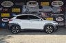 USED 2021 21 HYUNDAI KONA 1.0 T-GDi MHEV Premium SUV 5dr Petrol Hybrid Manual Euro 6 (s/s) (120 ps) HYBRID - SAT NAV - REVERSE CAMERA - LOW AFFORDABLE FINANCE