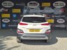 USED 2021 21 HYUNDAI KONA 1.0 T-GDi MHEV Premium SUV 5dr Petrol Hybrid Manual Euro 6 (s/s) (120 ps) HYBRID - SAT NAV - REVERSE CAMERA - LOW AFFORDABLE FINANCE