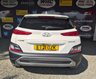 USED 2021 21 HYUNDAI KONA 1.0 T-GDi MHEV Premium SUV 5dr Petrol Hybrid Manual Euro 6 (s/s) (120 ps) HYBRID - SAT NAV - REVERSE CAMERA - LOW AFFORDABLE FINANCE