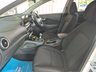 USED 2021 21 HYUNDAI KONA 1.0 T-GDi MHEV Premium SUV 5dr Petrol Hybrid Manual Euro 6 (s/s) (120 ps) HYBRID - SAT NAV - REVERSE CAMERA - LOW AFFORDABLE FINANCE