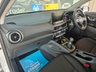 USED 2021 21 HYUNDAI KONA 1.0 T-GDi MHEV Premium SUV 5dr Petrol Hybrid Manual Euro 6 (s/s) (120 ps) HYBRID - SAT NAV - REVERSE CAMERA - LOW AFFORDABLE FINANCE