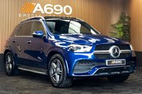 2020 MERCEDES-BENZ GLE