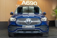 USED 2020 20 MERCEDES-BENZ GLE 2.9 GLE350d AMG Line (Premium Plus) SUV 5dr Diesel G-Tronic 4MATIC Euro 6 (s/s) (272 ps) Opening Panoramic roof