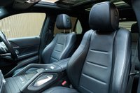 USED 2020 20 MERCEDES-BENZ GLE 2.9 GLE350d AMG Line (Premium Plus) SUV 5dr Diesel G-Tronic 4MATIC Euro 6 (s/s) (272 ps) Opening Panoramic roof