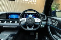 USED 2020 20 MERCEDES-BENZ GLE 2.9 GLE350d AMG Line (Premium Plus) SUV 5dr Diesel G-Tronic 4MATIC Euro 6 (s/s) (272 ps) Opening Panoramic roof