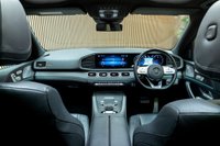 USED 2020 20 MERCEDES-BENZ GLE 2.9 GLE350d AMG Line (Premium Plus) SUV 5dr Diesel G-Tronic 4MATIC Euro 6 (s/s) (272 ps) Opening Panoramic roof