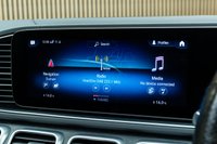 USED 2020 20 MERCEDES-BENZ GLE 2.9 GLE350d AMG Line (Premium Plus) SUV 5dr Diesel G-Tronic 4MATIC Euro 6 (s/s) (272 ps) Opening Panoramic roof