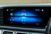 USED 2020 20 MERCEDES-BENZ GLE 2.9 GLE350d AMG Line (Premium Plus) SUV 5dr Diesel G-Tronic 4MATIC Euro 6 (s/s) (272 ps) Opening Panoramic roof