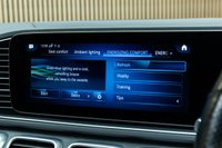 USED 2020 20 MERCEDES-BENZ GLE 2.9 GLE350d AMG Line (Premium Plus) SUV 5dr Diesel G-Tronic 4MATIC Euro 6 (s/s) (272 ps) Opening Panoramic roof