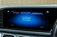 USED 2020 20 MERCEDES-BENZ GLE 2.9 GLE350d AMG Line (Premium Plus) SUV 5dr Diesel G-Tronic 4MATIC Euro 6 (s/s) (272 ps) Opening Panoramic roof