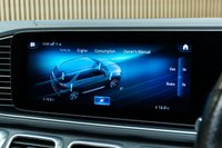 USED 2020 20 MERCEDES-BENZ GLE 2.9 GLE350d AMG Line (Premium Plus) SUV 5dr Diesel G-Tronic 4MATIC Euro 6 (s/s) (272 ps) Opening Panoramic roof