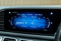 USED 2020 20 MERCEDES-BENZ GLE 2.9 GLE350d AMG Line (Premium Plus) SUV 5dr Diesel G-Tronic 4MATIC Euro 6 (s/s) (272 ps) Opening Panoramic roof