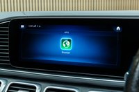 USED 2020 20 MERCEDES-BENZ GLE 2.9 GLE350d AMG Line (Premium Plus) SUV 5dr Diesel G-Tronic 4MATIC Euro 6 (s/s) (272 ps) Opening Panoramic roof