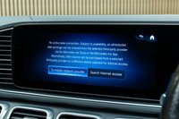 USED 2020 20 MERCEDES-BENZ GLE 2.9 GLE350d AMG Line (Premium Plus) SUV 5dr Diesel G-Tronic 4MATIC Euro 6 (s/s) (272 ps) Opening Panoramic roof