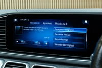 USED 2020 20 MERCEDES-BENZ GLE 2.9 GLE350d AMG Line (Premium Plus) SUV 5dr Diesel G-Tronic 4MATIC Euro 6 (s/s) (272 ps) Opening Panoramic roof