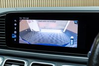 USED 2020 20 MERCEDES-BENZ GLE 2.9 GLE350d AMG Line (Premium Plus) SUV 5dr Diesel G-Tronic 4MATIC Euro 6 (s/s) (272 ps) Opening Panoramic roof