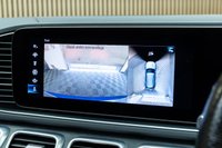USED 2020 20 MERCEDES-BENZ GLE 2.9 GLE350d AMG Line (Premium Plus) SUV 5dr Diesel G-Tronic 4MATIC Euro 6 (s/s) (272 ps) Opening Panoramic roof