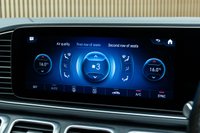 USED 2020 20 MERCEDES-BENZ GLE 2.9 GLE350d AMG Line (Premium Plus) SUV 5dr Diesel G-Tronic 4MATIC Euro 6 (s/s) (272 ps) Opening Panoramic roof