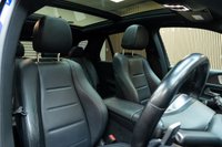USED 2020 20 MERCEDES-BENZ GLE 2.9 GLE350d AMG Line (Premium Plus) SUV 5dr Diesel G-Tronic 4MATIC Euro 6 (s/s) (272 ps) Opening Panoramic roof