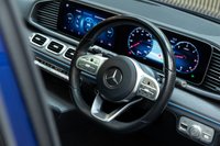 USED 2020 20 MERCEDES-BENZ GLE 2.9 GLE350d AMG Line (Premium Plus) SUV 5dr Diesel G-Tronic 4MATIC Euro 6 (s/s) (272 ps) Opening Panoramic roof