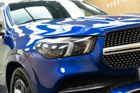 USED 2020 20 MERCEDES-BENZ GLE 2.9 GLE350d AMG Line (Premium Plus) SUV 5dr Diesel G-Tronic 4MATIC Euro 6 (s/s) (272 ps) Opening Panoramic roof