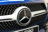 USED 2020 20 MERCEDES-BENZ GLE 2.9 GLE350d AMG Line (Premium Plus) SUV 5dr Diesel G-Tronic 4MATIC Euro 6 (s/s) (272 ps) Opening Panoramic roof