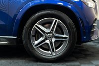USED 2020 20 MERCEDES-BENZ GLE 2.9 GLE350d AMG Line (Premium Plus) SUV 5dr Diesel G-Tronic 4MATIC Euro 6 (s/s) (272 ps) Opening Panoramic roof