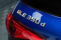 USED 2020 20 MERCEDES-BENZ GLE 2.9 GLE350d AMG Line (Premium Plus) SUV 5dr Diesel G-Tronic 4MATIC Euro 6 (s/s) (272 ps) Opening Panoramic roof