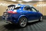 USED 2020 20 MERCEDES-BENZ GLE 2.9 GLE350d AMG Line (Premium Plus) SUV 5dr Diesel G-Tronic 4MATIC Euro 6 (s/s) (272 ps) Opening Panoramic roof