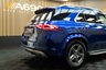 USED 2020 20 MERCEDES-BENZ GLE 2.9 GLE350d AMG Line (Premium Plus) SUV 5dr Diesel G-Tronic 4MATIC Euro 6 (s/s) (272 ps) Opening Panoramic roof