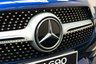 USED 2020 20 MERCEDES-BENZ GLE 2.9 GLE350d AMG Line (Premium Plus) SUV 5dr Diesel G-Tronic 4MATIC Euro 6 (s/s) (272 ps) Opening Panoramic roof