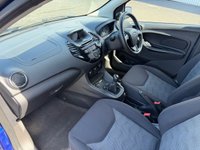 USED 2017 67 FORD KA+ 1.2 Ti-VCT Zetec Hatchback 5dr Petrol Manual Euro 6 (85 ps) 