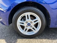 USED 2017 67 FORD KA+ 1.2 Ti-VCT Zetec Hatchback 5dr Petrol Manual Euro 6 (85 ps) 