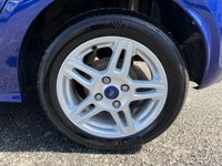 USED 2017 67 FORD KA+ 1.2 Ti-VCT Zetec Hatchback 5dr Petrol Manual Euro 6 (85 ps) 